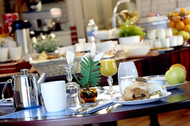 Sure Hotel By Best Western Plaisir Εξωτερικό φωτογραφία