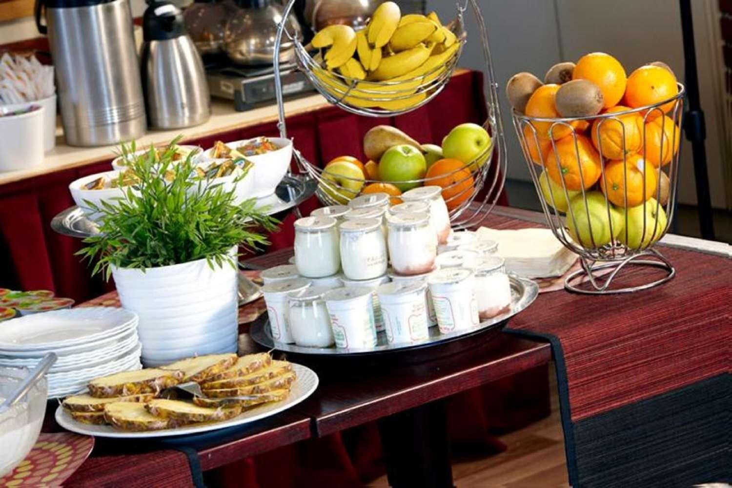 Sure Hotel By Best Western Plaisir Εξωτερικό φωτογραφία