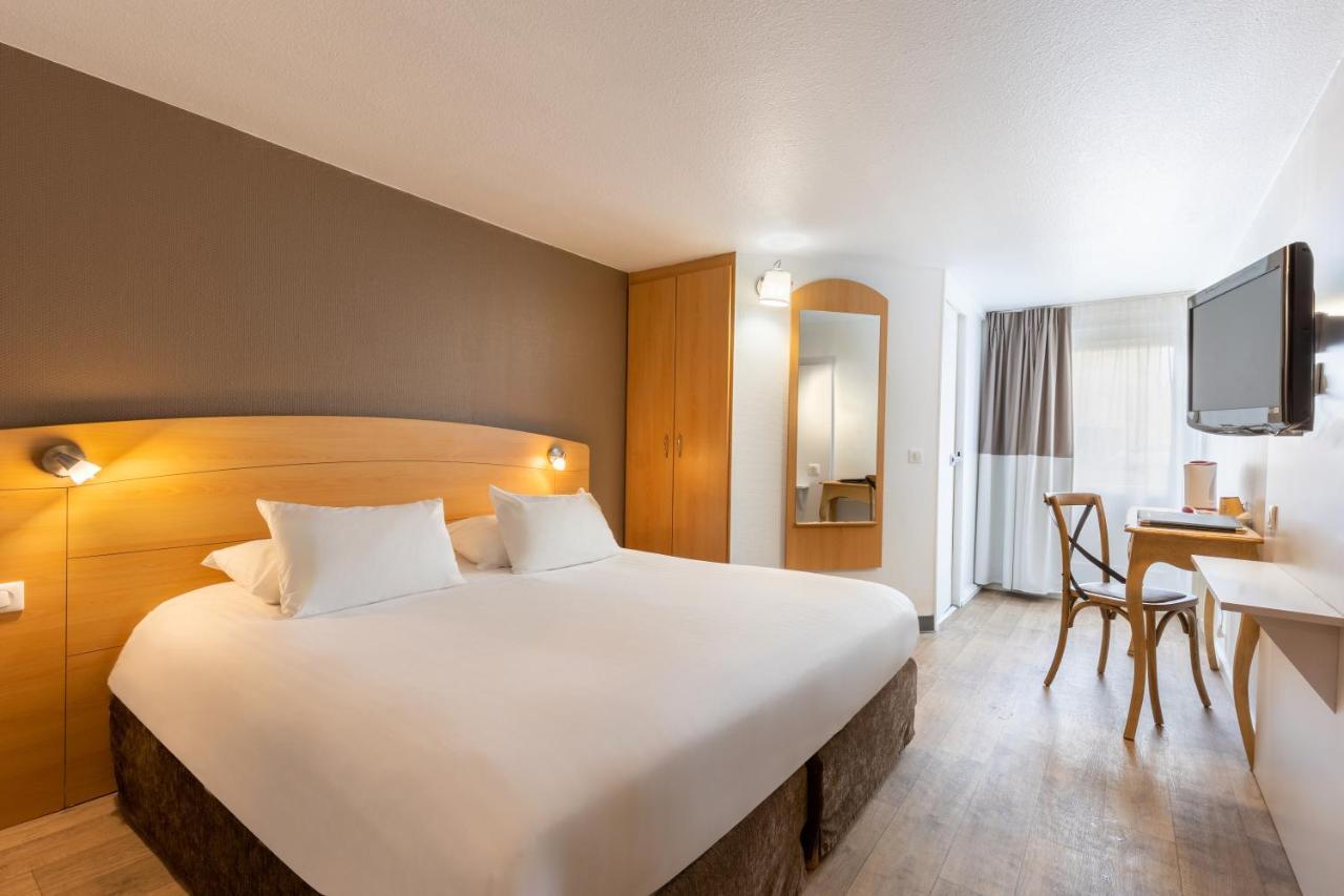 Sure Hotel By Best Western Plaisir Εξωτερικό φωτογραφία