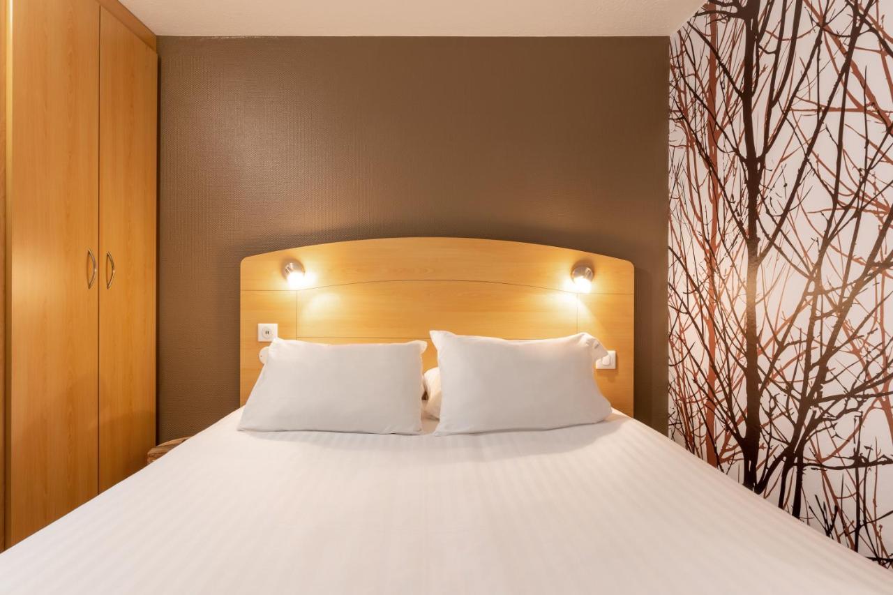 Sure Hotel By Best Western Plaisir Εξωτερικό φωτογραφία