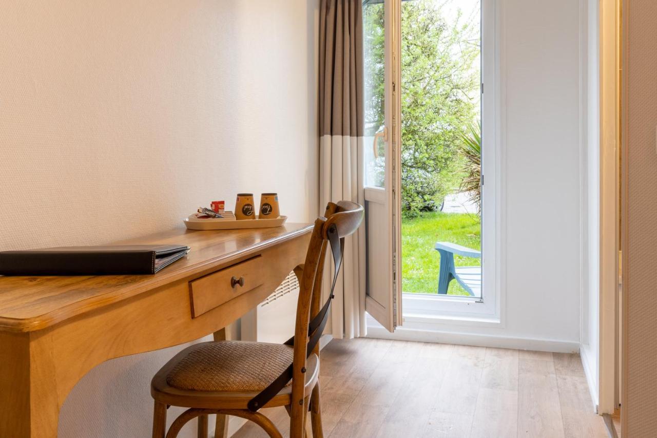 Sure Hotel By Best Western Plaisir Εξωτερικό φωτογραφία