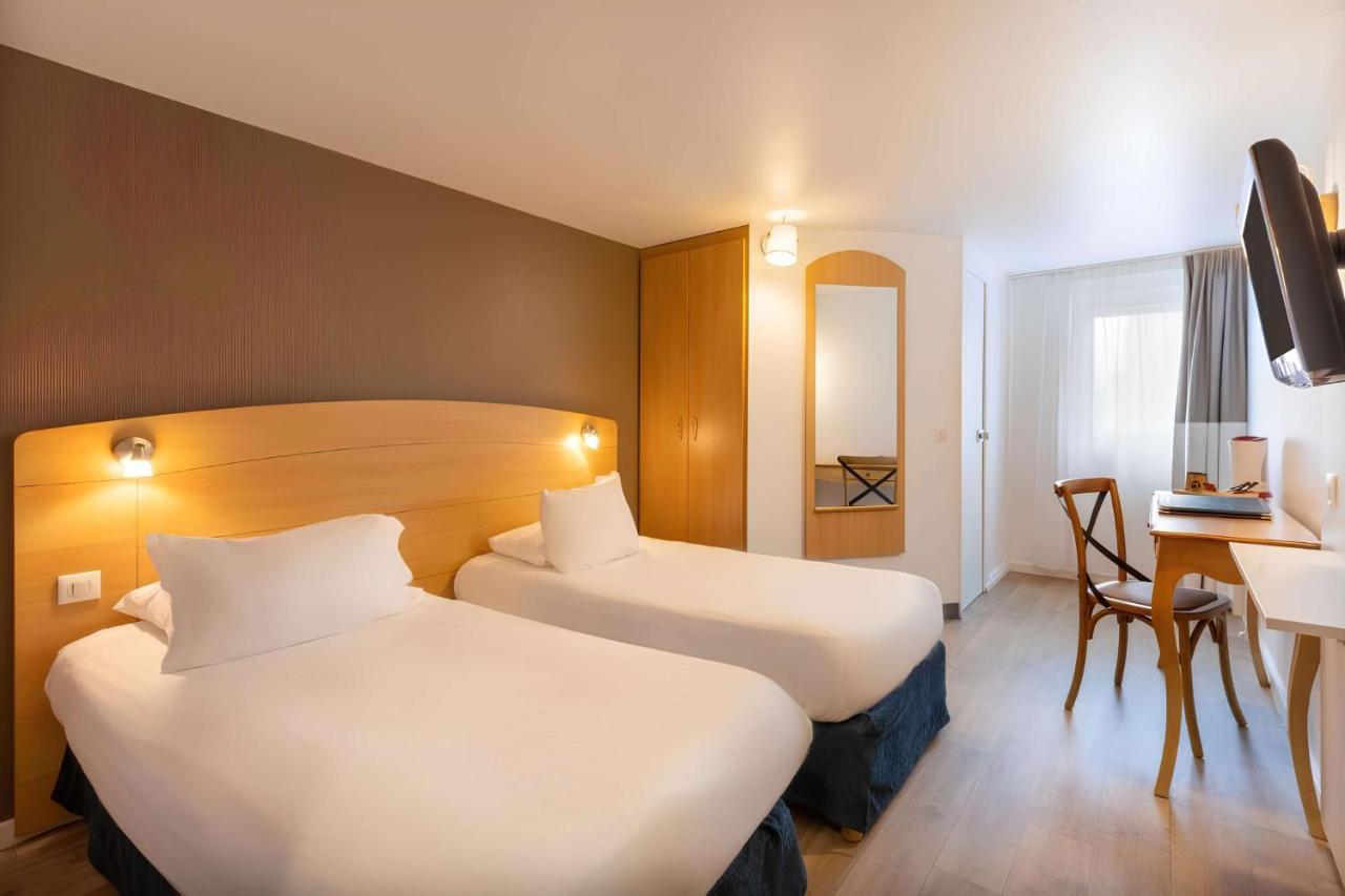 Sure Hotel By Best Western Plaisir Εξωτερικό φωτογραφία