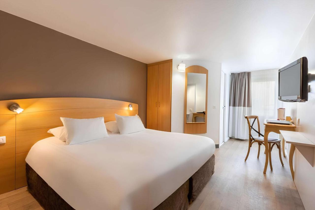 Sure Hotel By Best Western Plaisir Εξωτερικό φωτογραφία