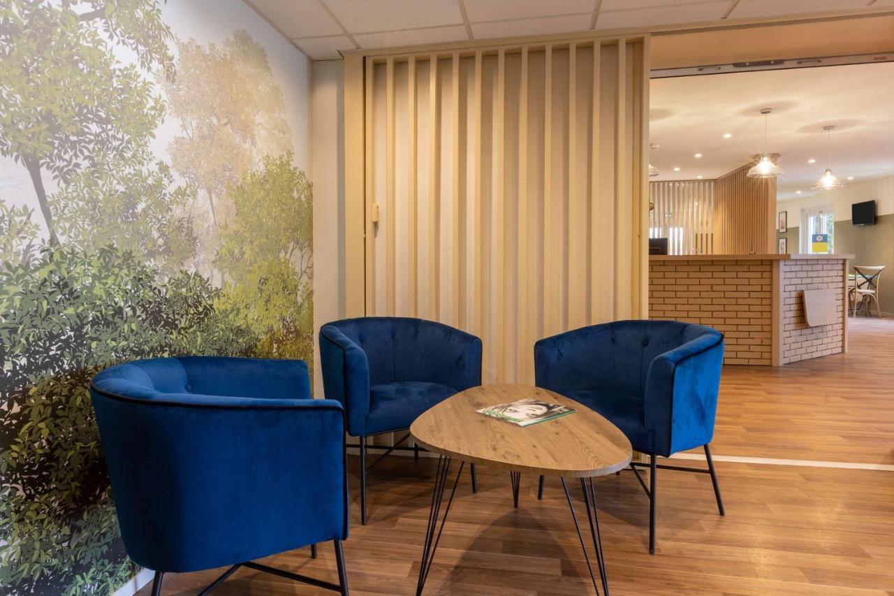 Sure Hotel By Best Western Plaisir Εξωτερικό φωτογραφία