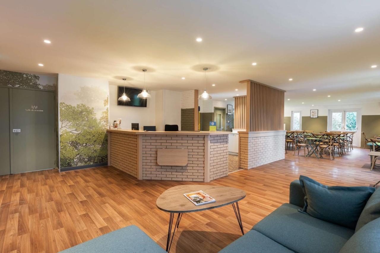 Sure Hotel By Best Western Plaisir Εξωτερικό φωτογραφία