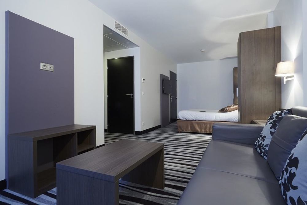 Sure Hotel By Best Western Plaisir Δωμάτιο φωτογραφία