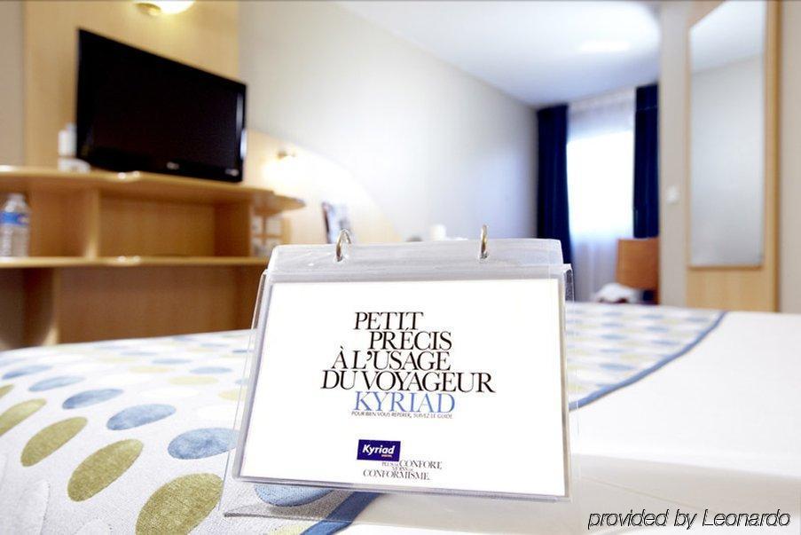 Sure Hotel By Best Western Plaisir Εξωτερικό φωτογραφία
